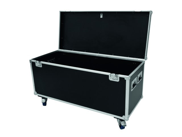 Eurolite Flightcase Pro med hjul (120 x 50 x 50 cm)