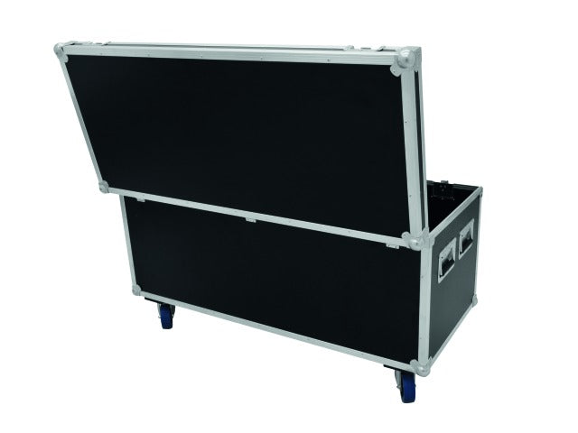 Eurolite Flightcase Pro med hjul (120 x 50 x 50 cm)