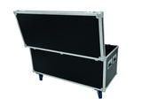 Eurolite Flightcase Pro med hjul (120 x 50 x 50 cm)