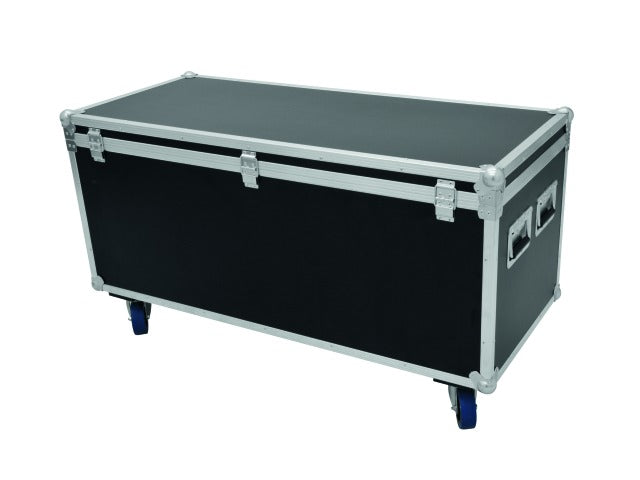 Eurolite Flightcase Pro med hjul (120 x 50 x 50 cm)