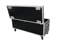 ROADINGER Universal Case Pro 140x50x50cm