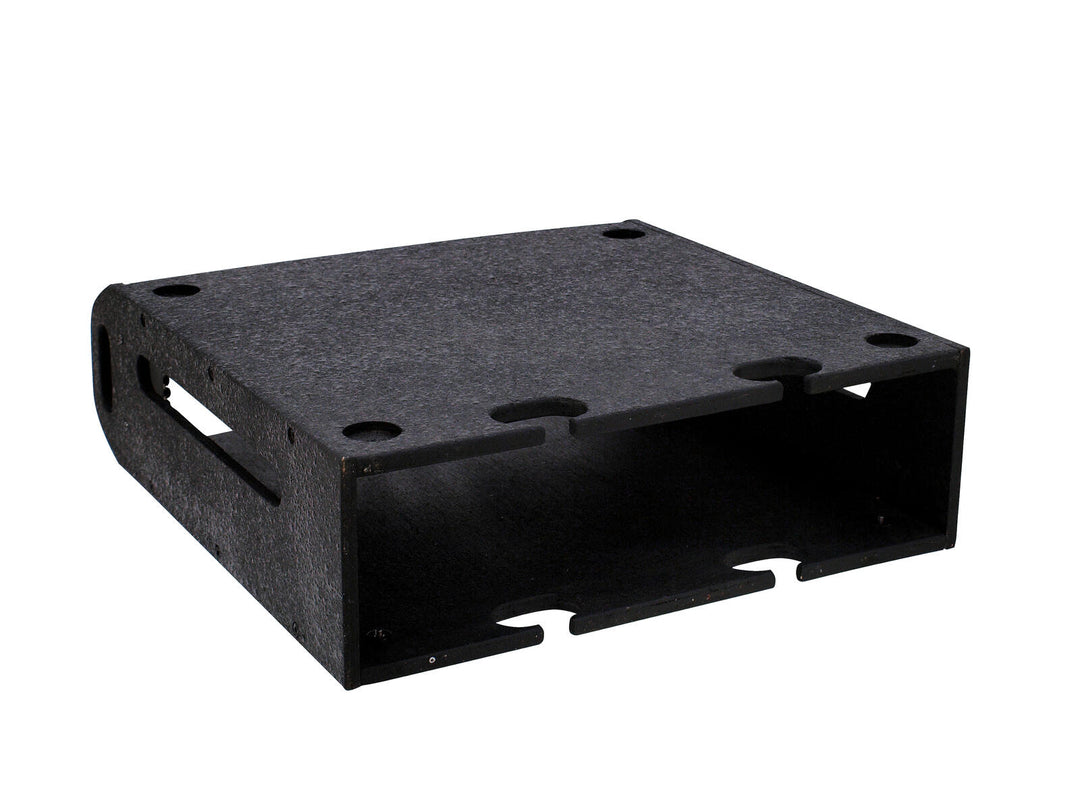 ROADINGER rackenhet 3U