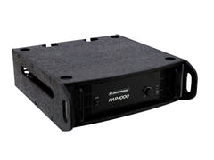 ROADINGER rackenhet 3U