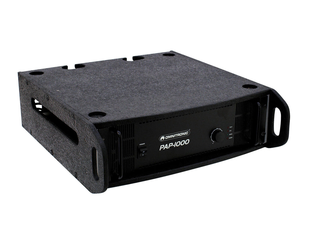 ROADINGER rackenhet 3U