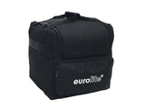 EUROLITE Set LED B-40 Laser Beam Effect wh + Soft Bag