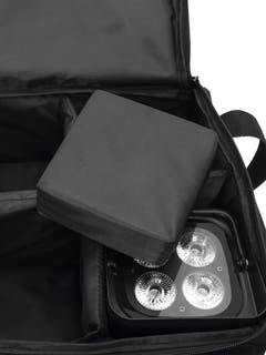 EUROLITE SB-4 mjukväska L