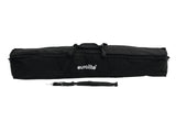 EUROLITE Set 2x LED BAR-12 QCL RGBW + Soft Bag