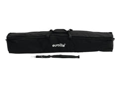 EUROLITE Set 2x LED BAR-12 QCL RGBA + mjuk väska