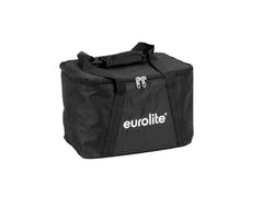 EUROLITE Set 2x AKKU MBT-3 Spot MK2 + mjuk väska