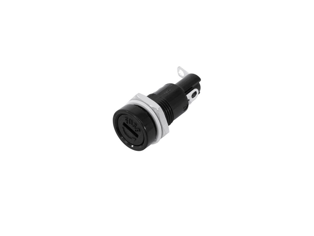 EUROLITE Säkringshållare R3-11