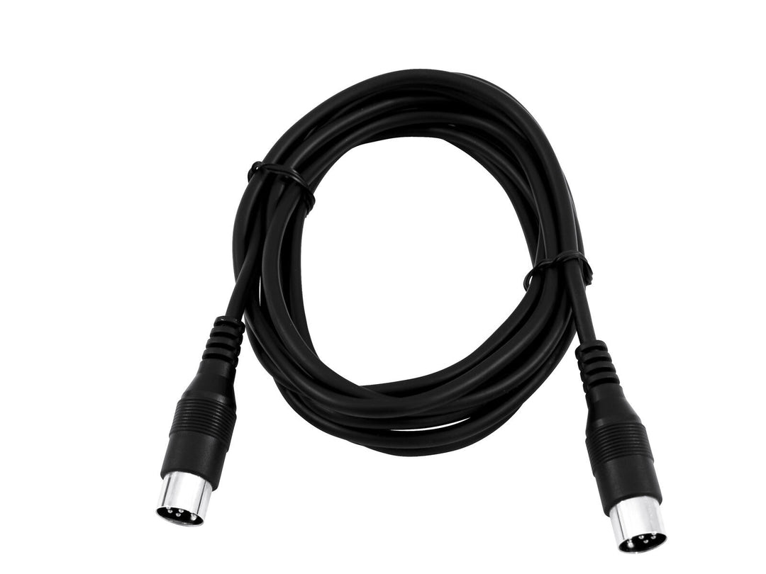 OMNITRONIC DIN-kabel 8-pin 3m