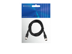 OMNITRONIC DIN-kabel 8-pin 3m