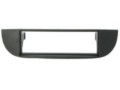 Monteringssats för Fiat 500 2007-2015 (svart)