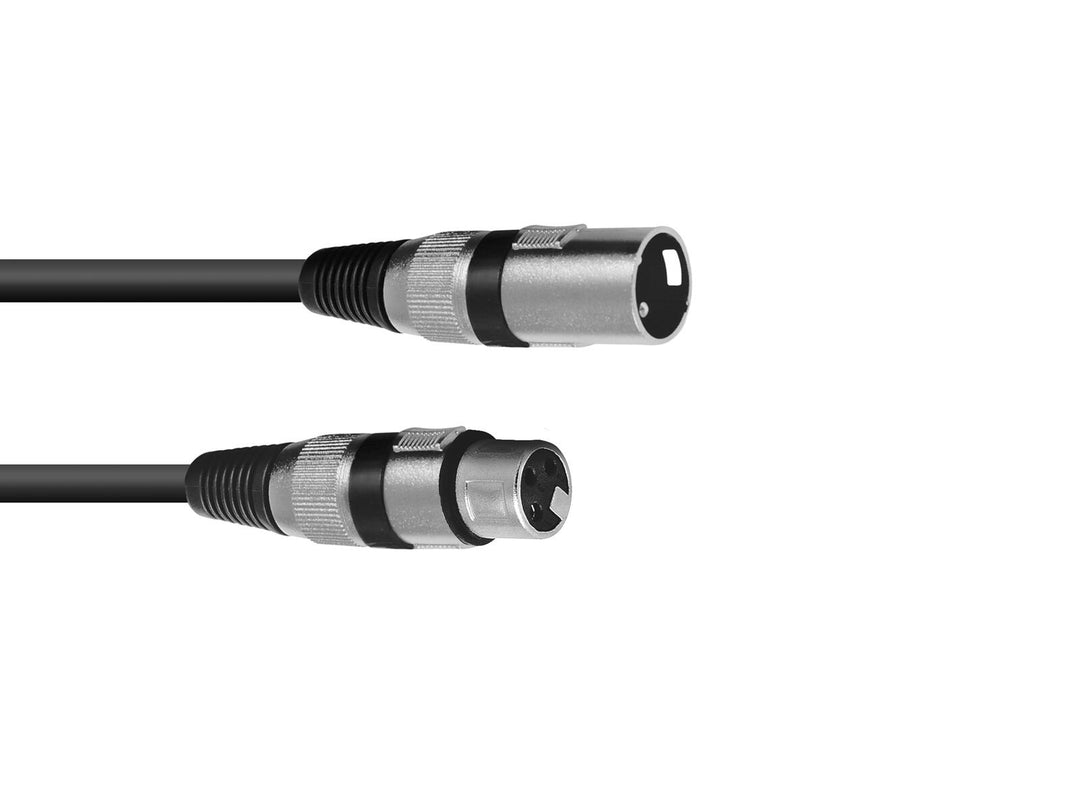 OMNITRONIC Set 2x XKB-212A + högtalarstativ MOVE MK2