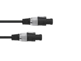 OMNITRONIC Speaker Cable SPEAKER 2x2.5 10m black
