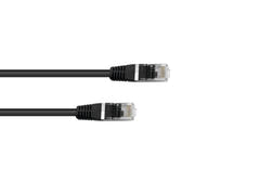 OMNITRONIC CAT-5-kabel 5m bk