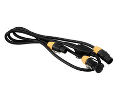 EUROLITE Adapterkabel IP T-Con(m)/2xT-Con(f)