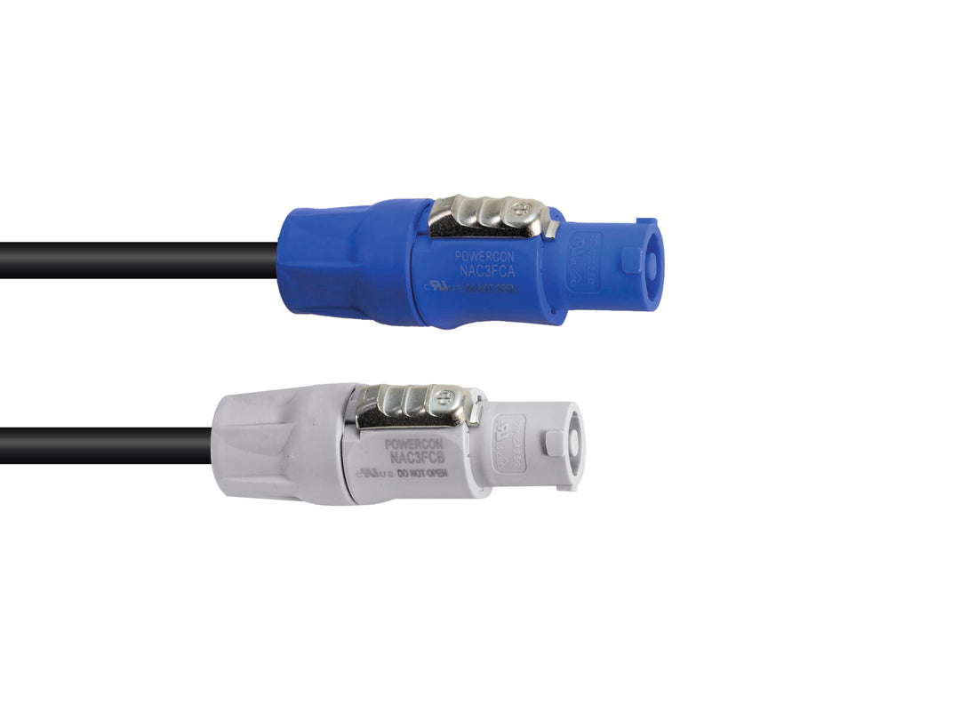 PSSO PowerCon-anslutningskabel 3x1.5 3m