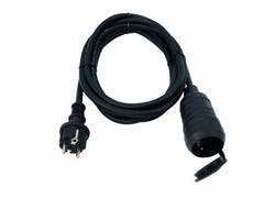 Forlængerledning, 3x1.5mm²
