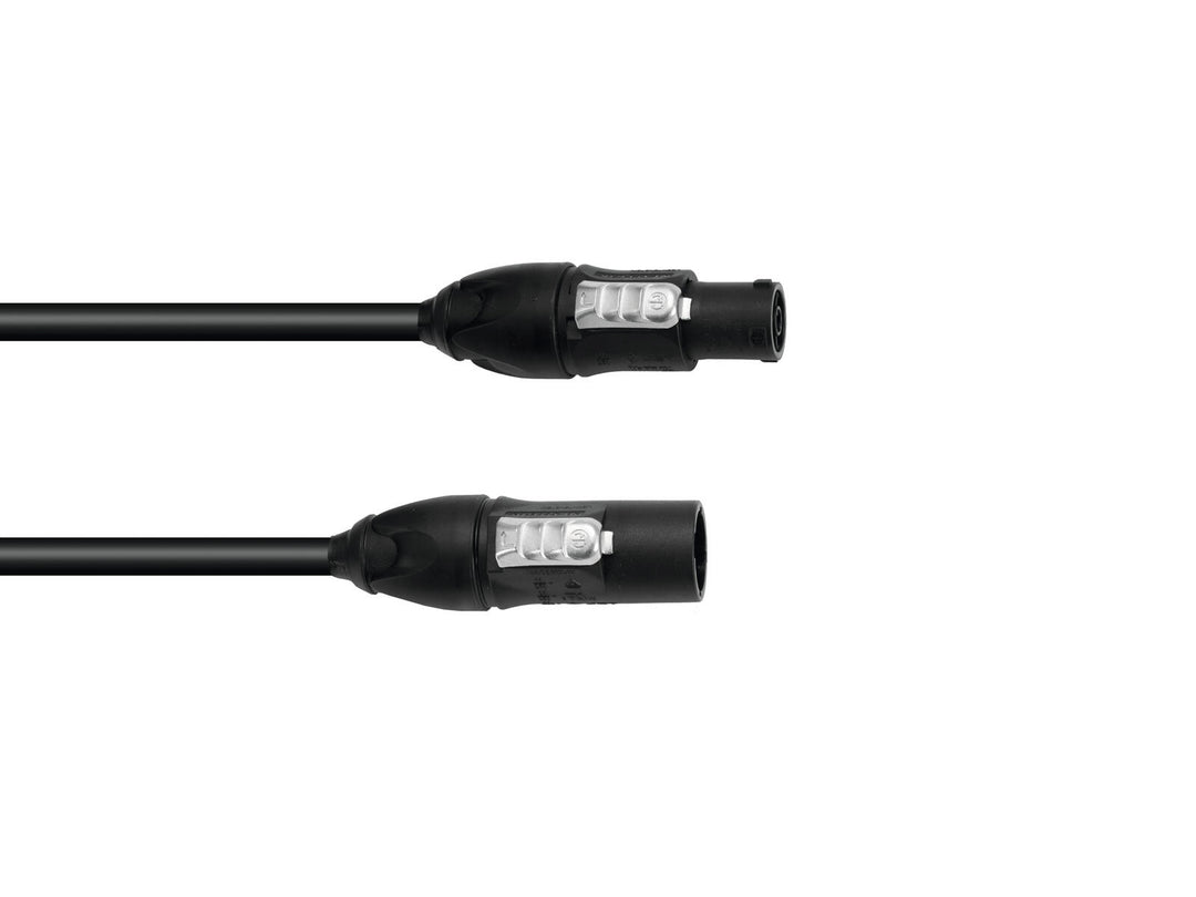 PSSO PowerCon TRUE förlängning 3x1.5 5m