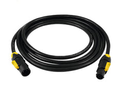 PSSO PowerCon TRUE förlängning 3x1.5 5m