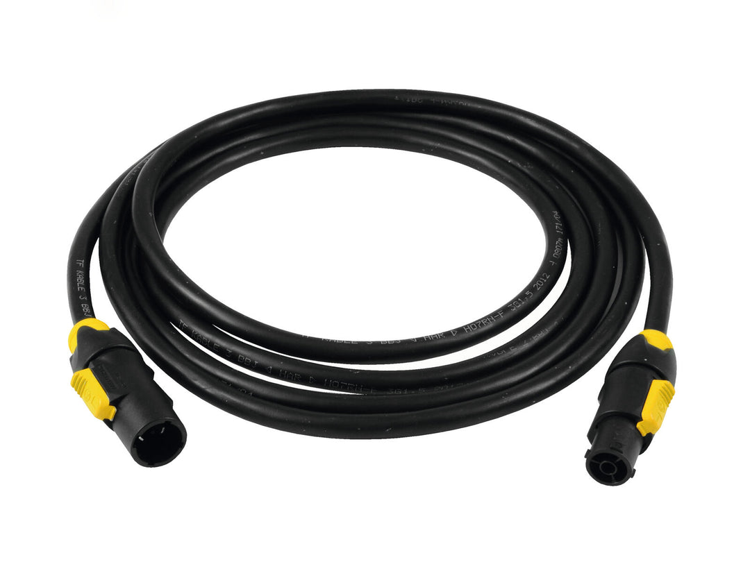 PSSO PowerCon TRUE förlängning 3x1.5 5m