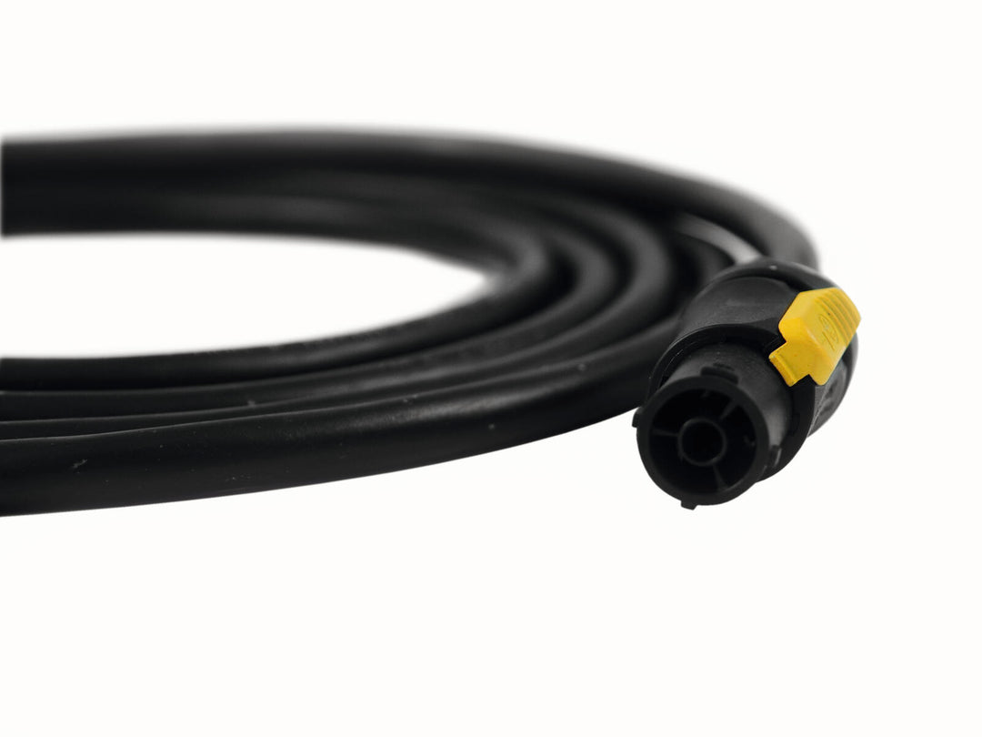 PSSO PowerCon TRUE förlängning 3x1.5 5m