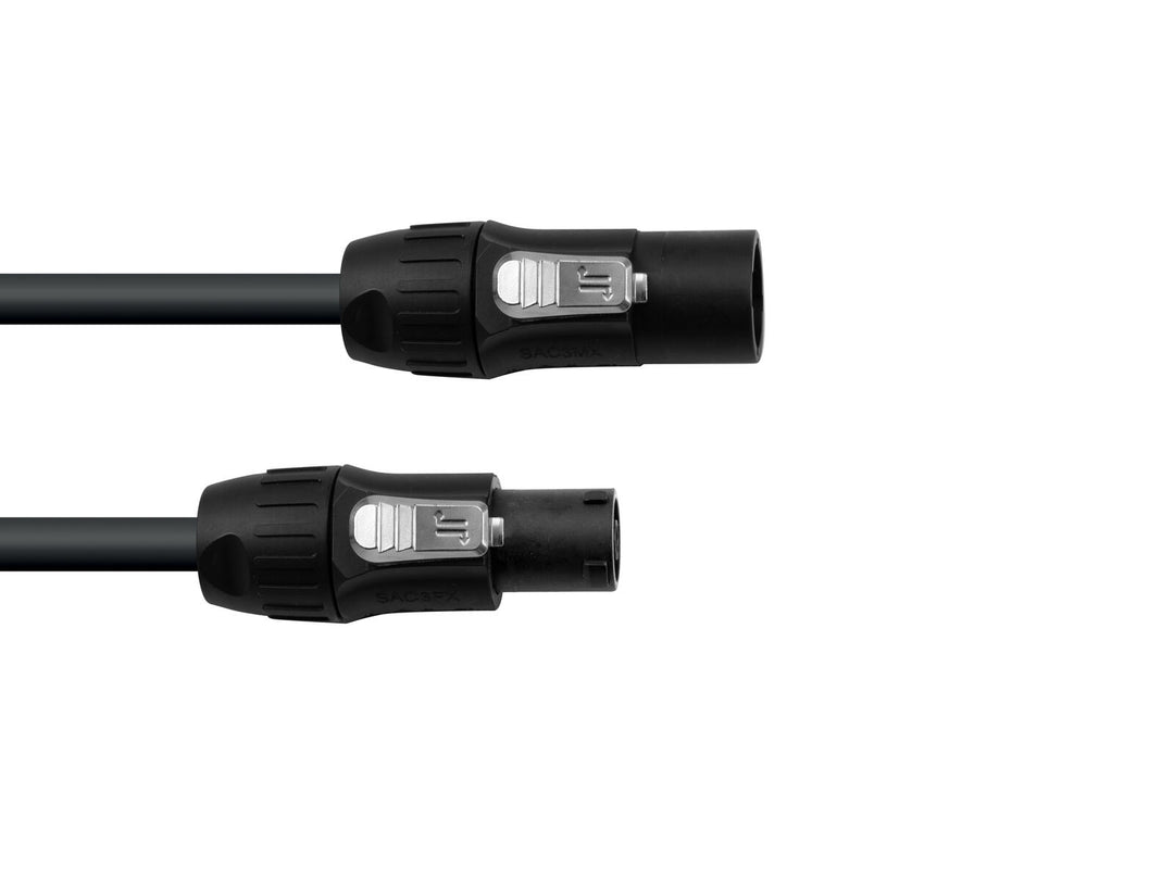 EUROLITE IP T-Con anslutningskabel 3x1.5 3m