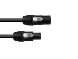 EUROLITE IP T-Con anslutningskabel 3x1.5 3m