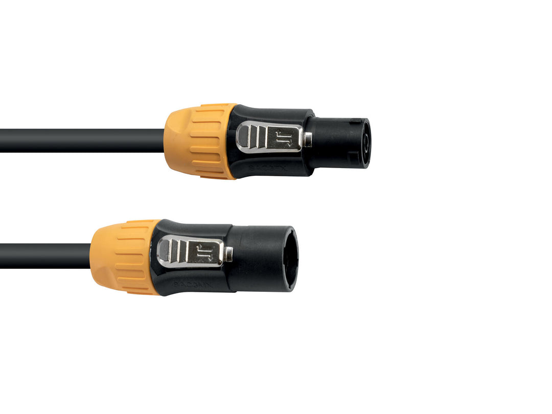 EUROLITE IP T-Con Anslutningskabel 3x1.5 15m