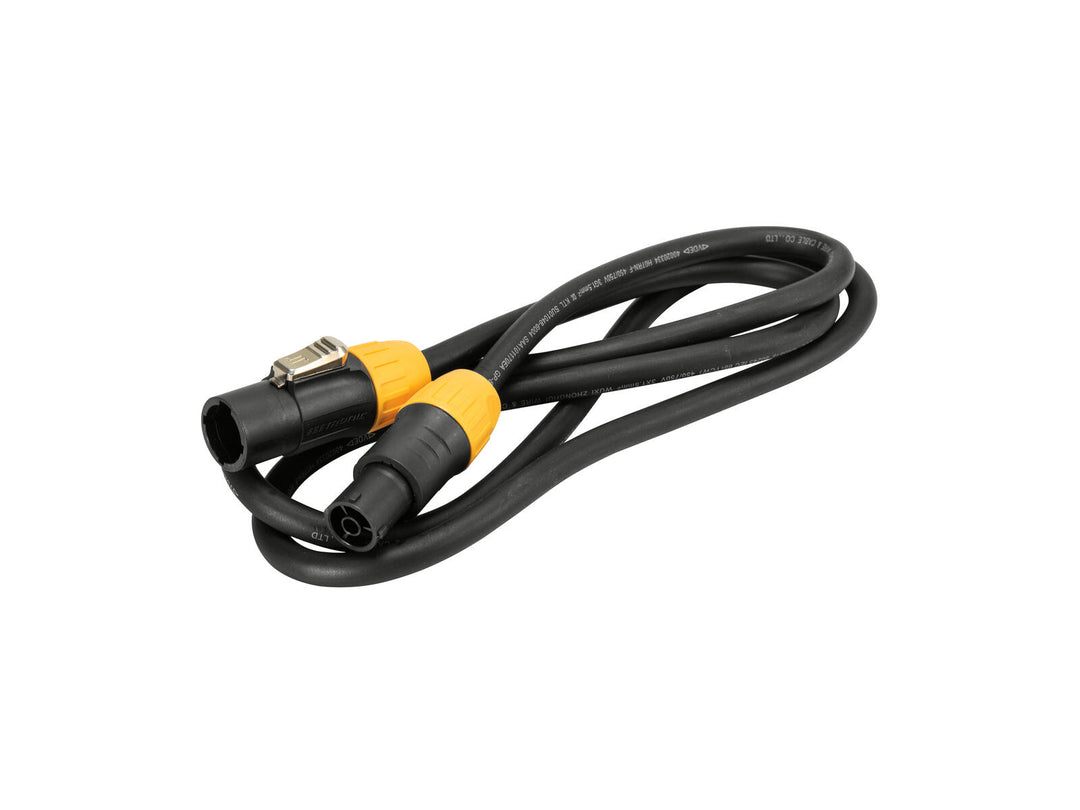 EUROLITE IP T-Con Anslutningskabel 3x1.5 15m