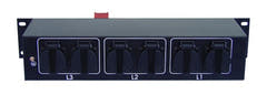 Eurolite SB-1000 CEE Power Distribution (16A)