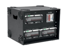 EUROLITE SBM-63B Strömfördelare