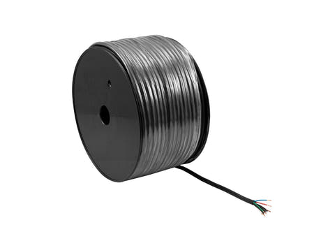 EUROLITE Control Cable LED Strip 5x 0.5mm² 100m