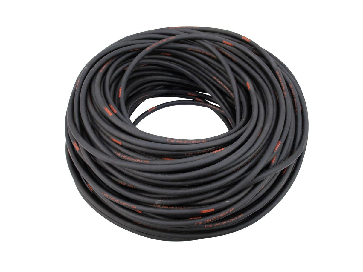 TITANEX Gummikabel 3x1,5 H07RN-F (100m)
