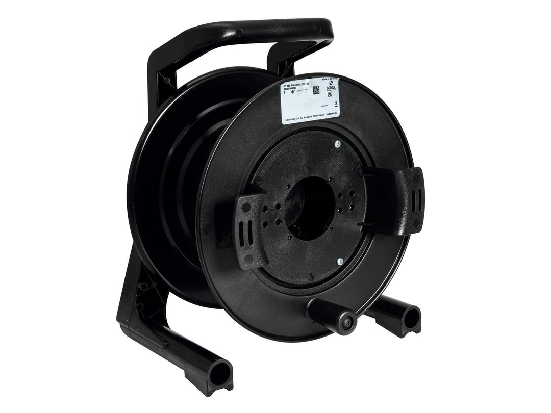 SCHILL Kabeltrumma GT 235.RM