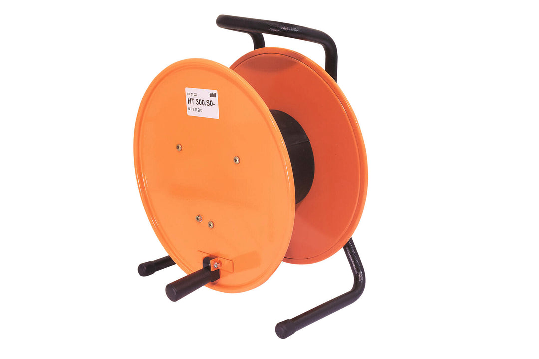 SCHILL Kabeltrumma HT300.SO A=300/C=125