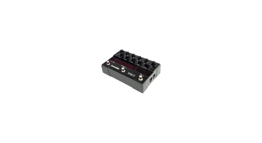 Eventide Space reverb-pedal