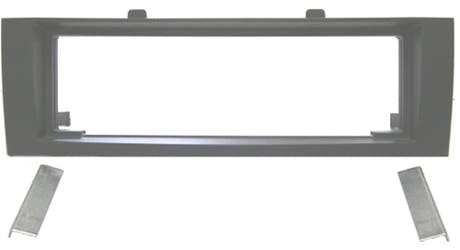 304230005 1-DIN Ram för Mitsubishi