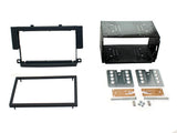 304244221 2-DIN Ram för Mitsubishi Colt