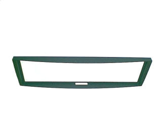 305430015 1-DIN Ram för Renault