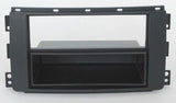 306130030 1-DIN Ram för Smart