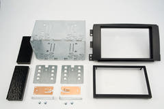 306144238 2-DIN Ram för Smart 