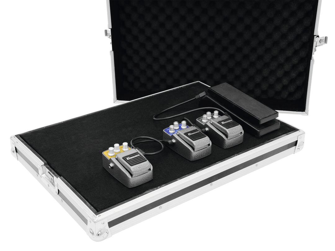 ROADINGER Transportväska för Effect Pedals EF-2