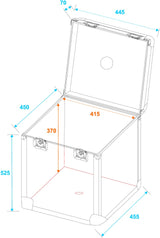 Eurolite Flightcase för Disco Ball (40cm)