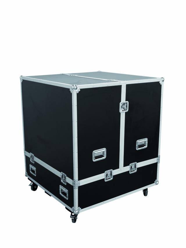 Eurolite Flightcase för Discobollar (75 & 100 cm)