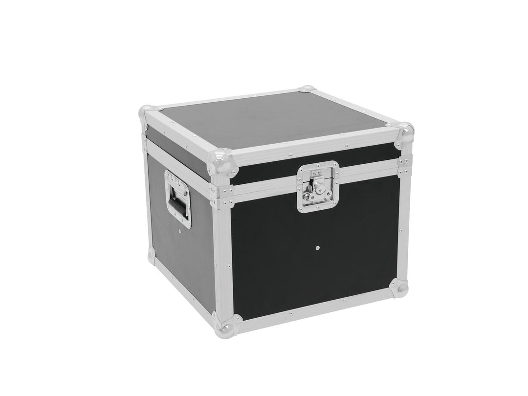 ROADINGER Flightcase EP-56 4x PAR-56 Spot lång