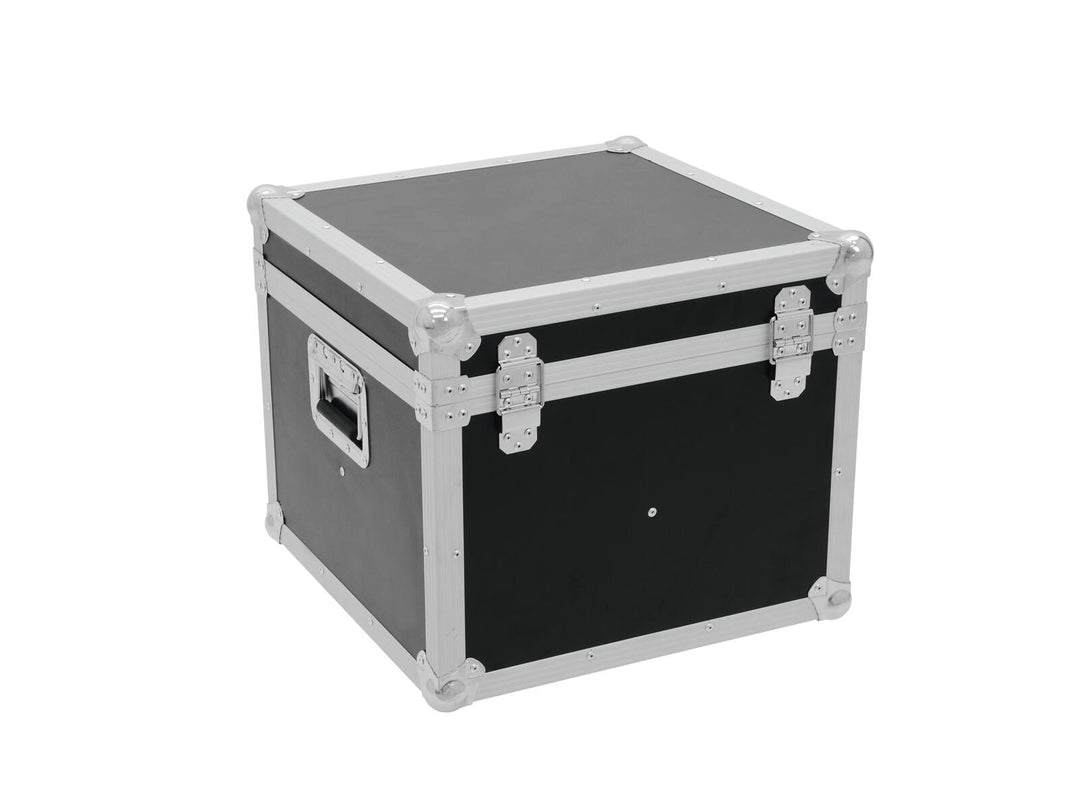 ROADINGER Flightcase EP-56 4x PAR-56 Spot lång