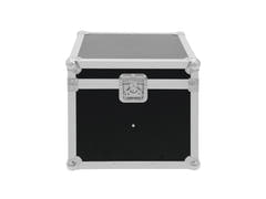 ROADINGER Flightcase EP-56 4x PAR-56 Spot lång