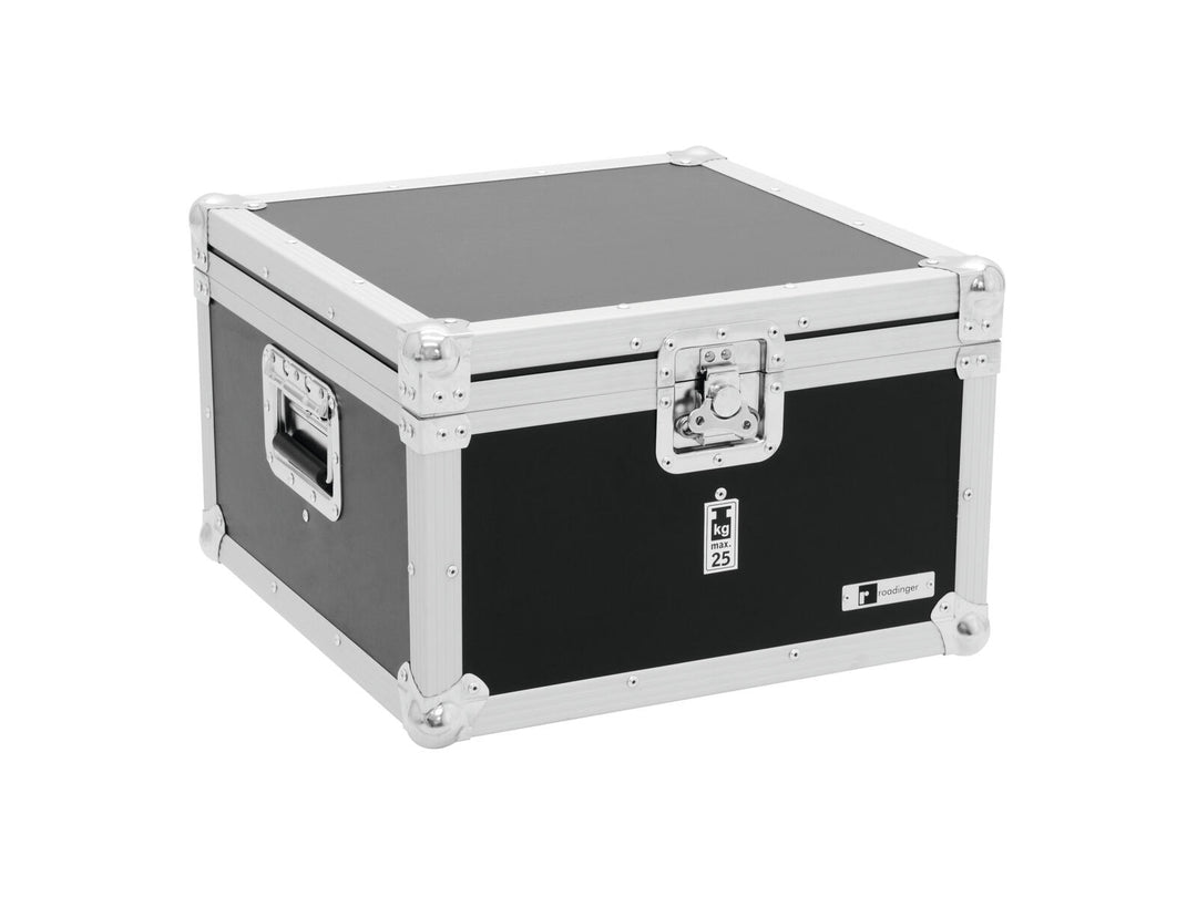 ROADINGER Flightcase EPS-56 4x PAR-56 Spot kort